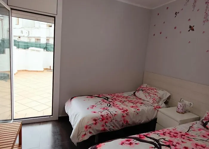 Apartment Frente Mar *