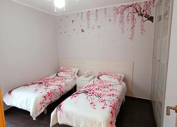 Frente Mar Apartment *