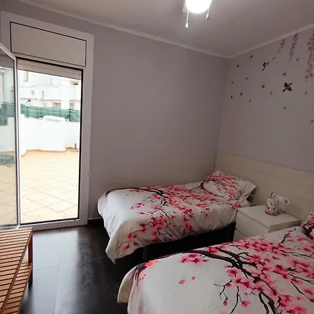 Apartment Frente Mar *