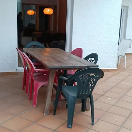 Apartment Frente Mar *