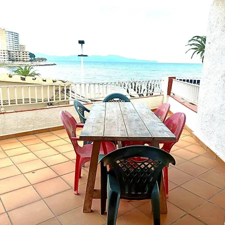 Frente Mar L'Escala