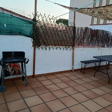Apartment Frente Mar *
