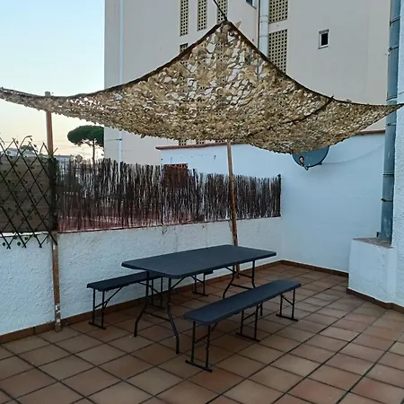 Apartment Frente Mar