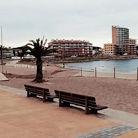 Frente Mar * L'Escala