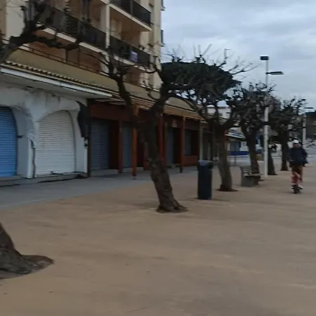 Frente Mar Apartment