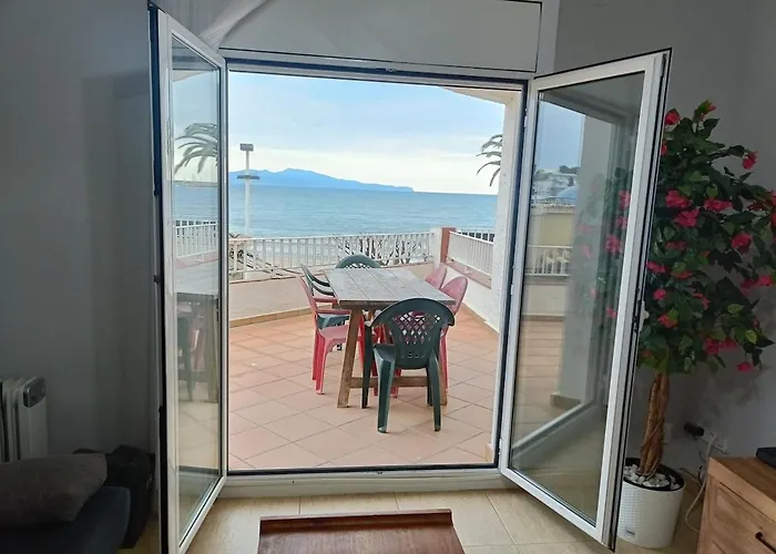 Frente Mar *
