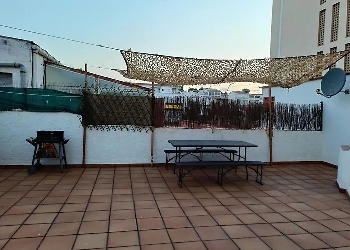 Frente Mar Апартаменты