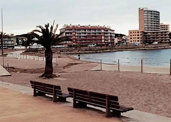 Frente Mar * L' Escala
