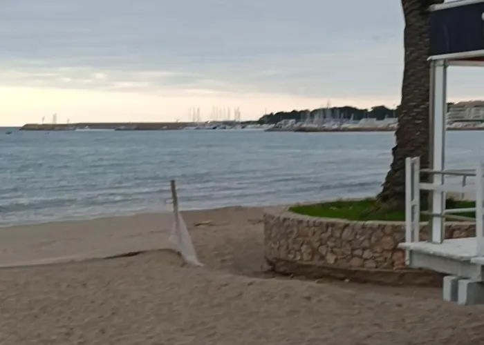 Frente Mar 아파트 *