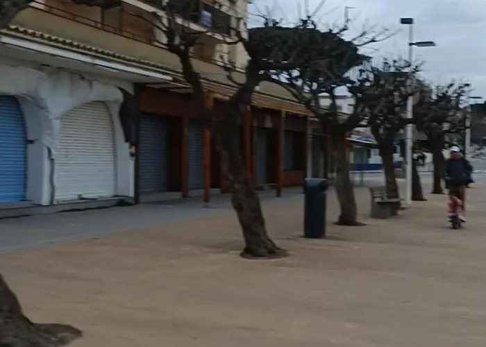 Frente Mar 아파트
