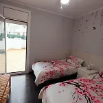 Appartement Frente Mar *