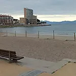 Appartement Frente Mar