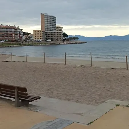 Daire Frente Mar