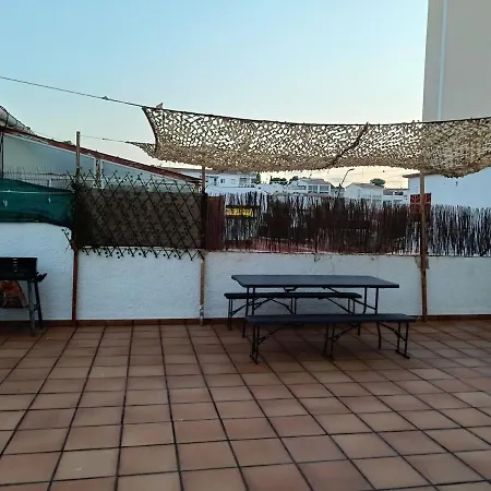 Frente Mar Daire